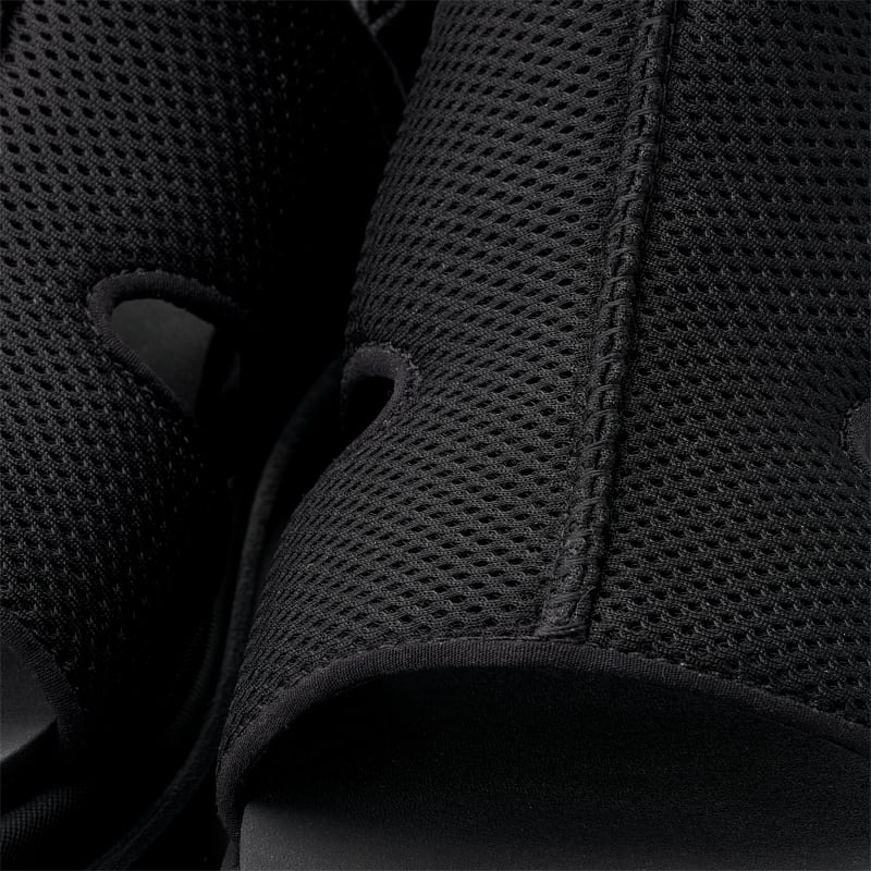 ® Women's Celeste Textile Sandals in Black