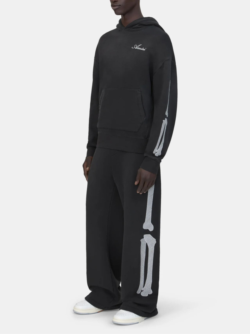 Bones Tracksuit Bottoms