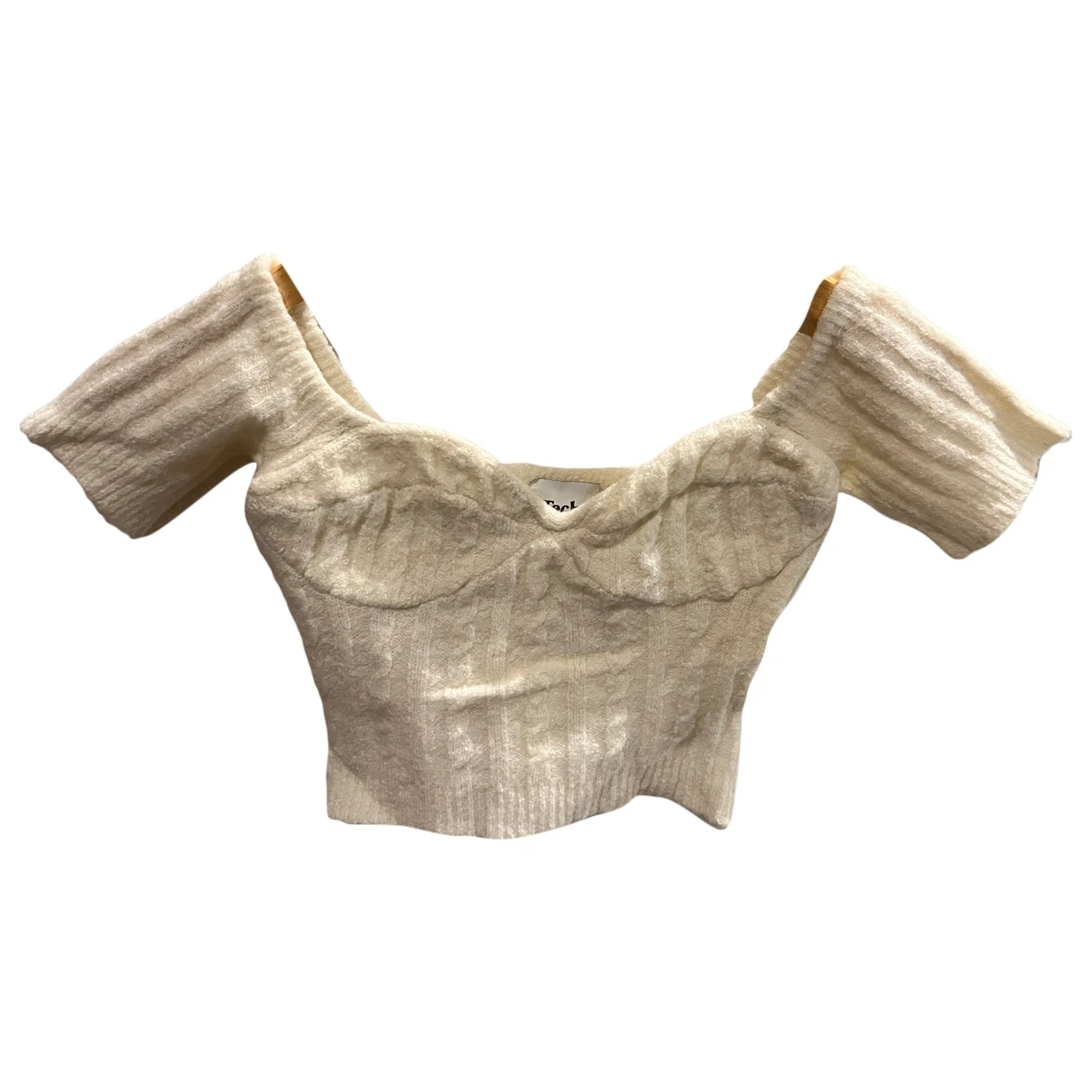 Tops Wool for Female S International