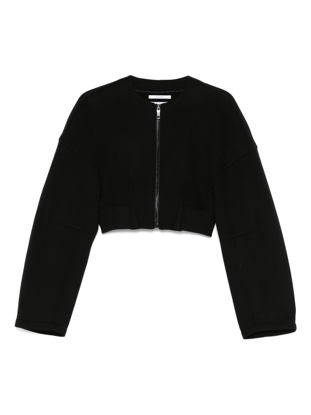 Sportmax Mendoza jacket - Black