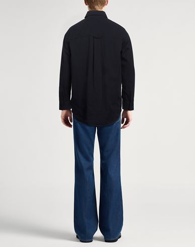 Man Shirt Midnight blue