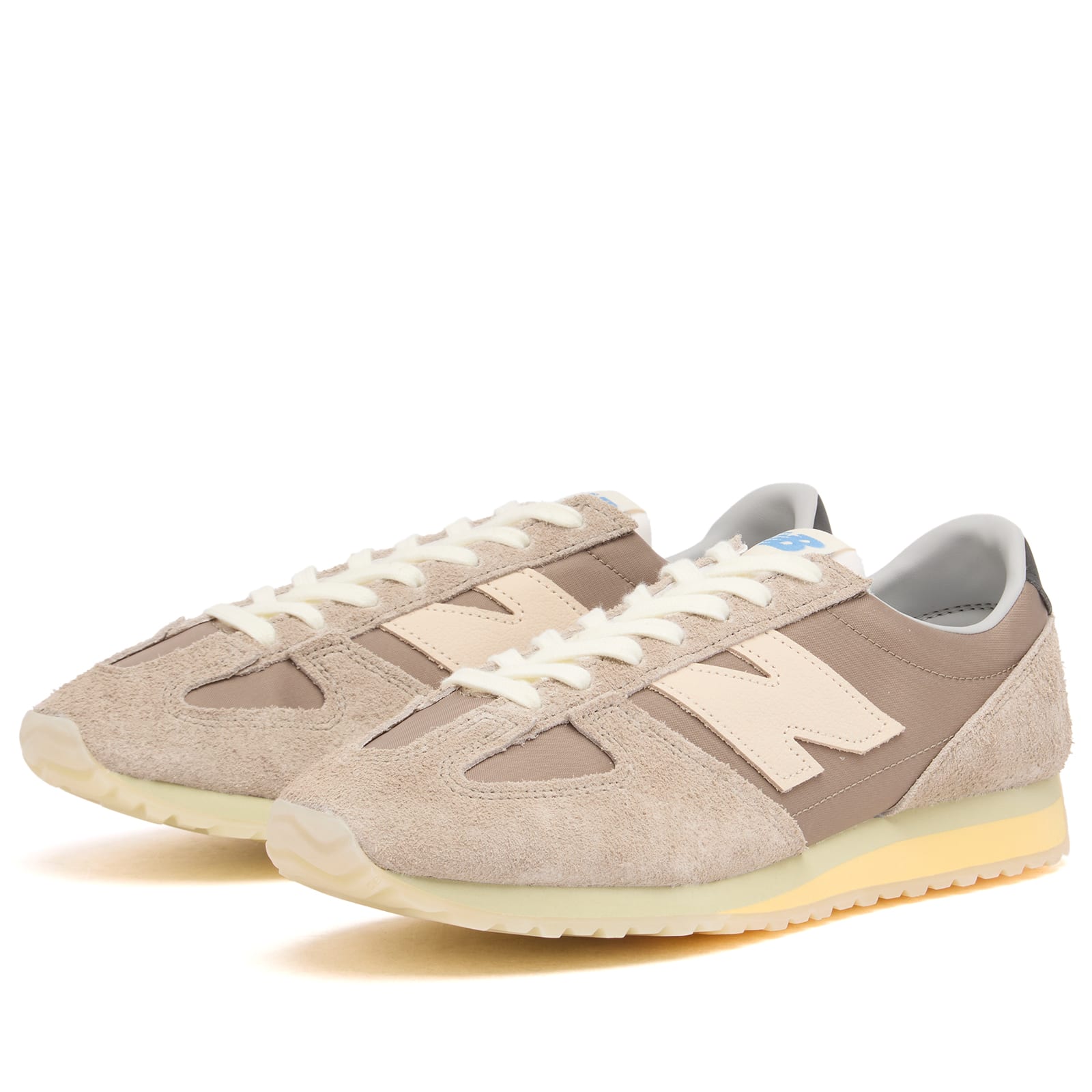 471 Sneaker Arid Stone
