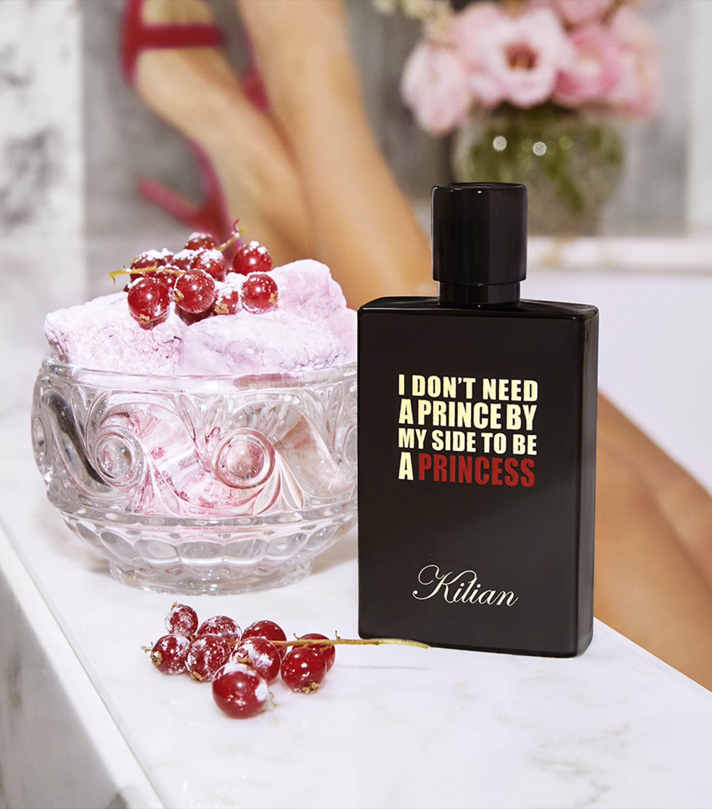 Princess Eau de Parfum