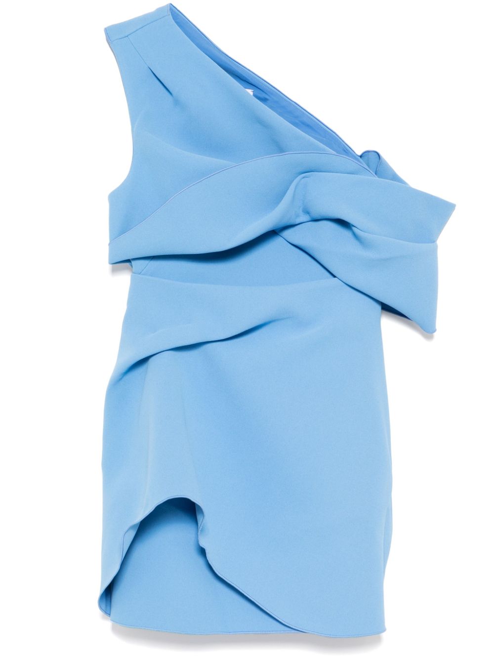 Ashford dress - Blue