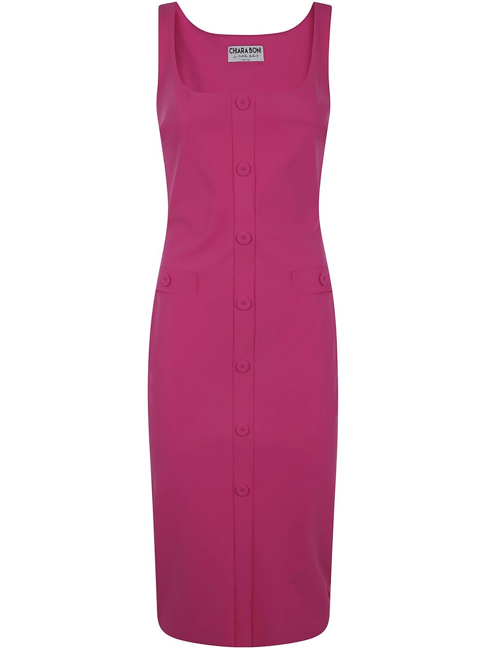 Josuke dress - Pink
