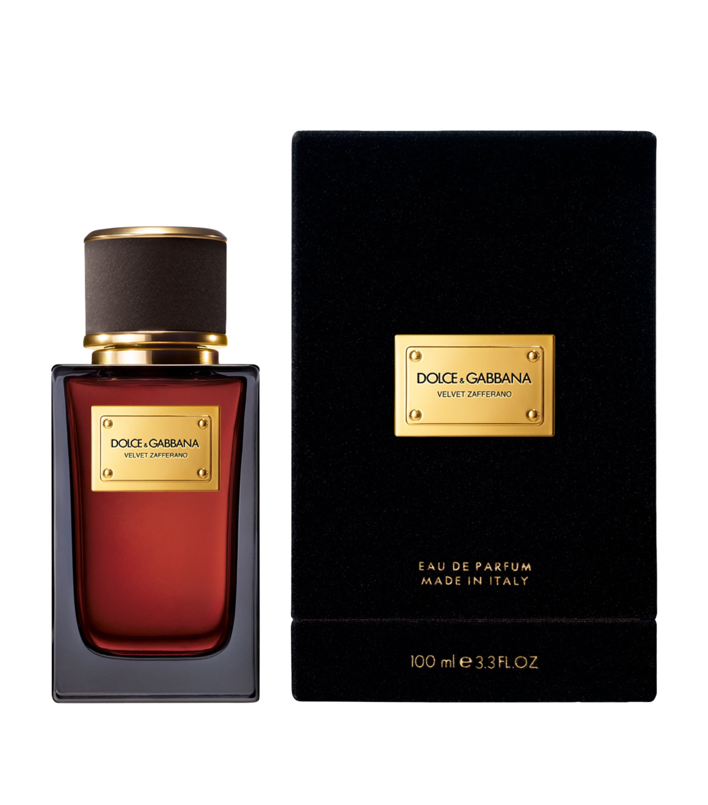 Velvet Zafferano Eau de Parfum