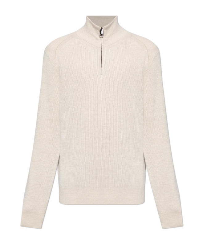 Long sleeve sweater