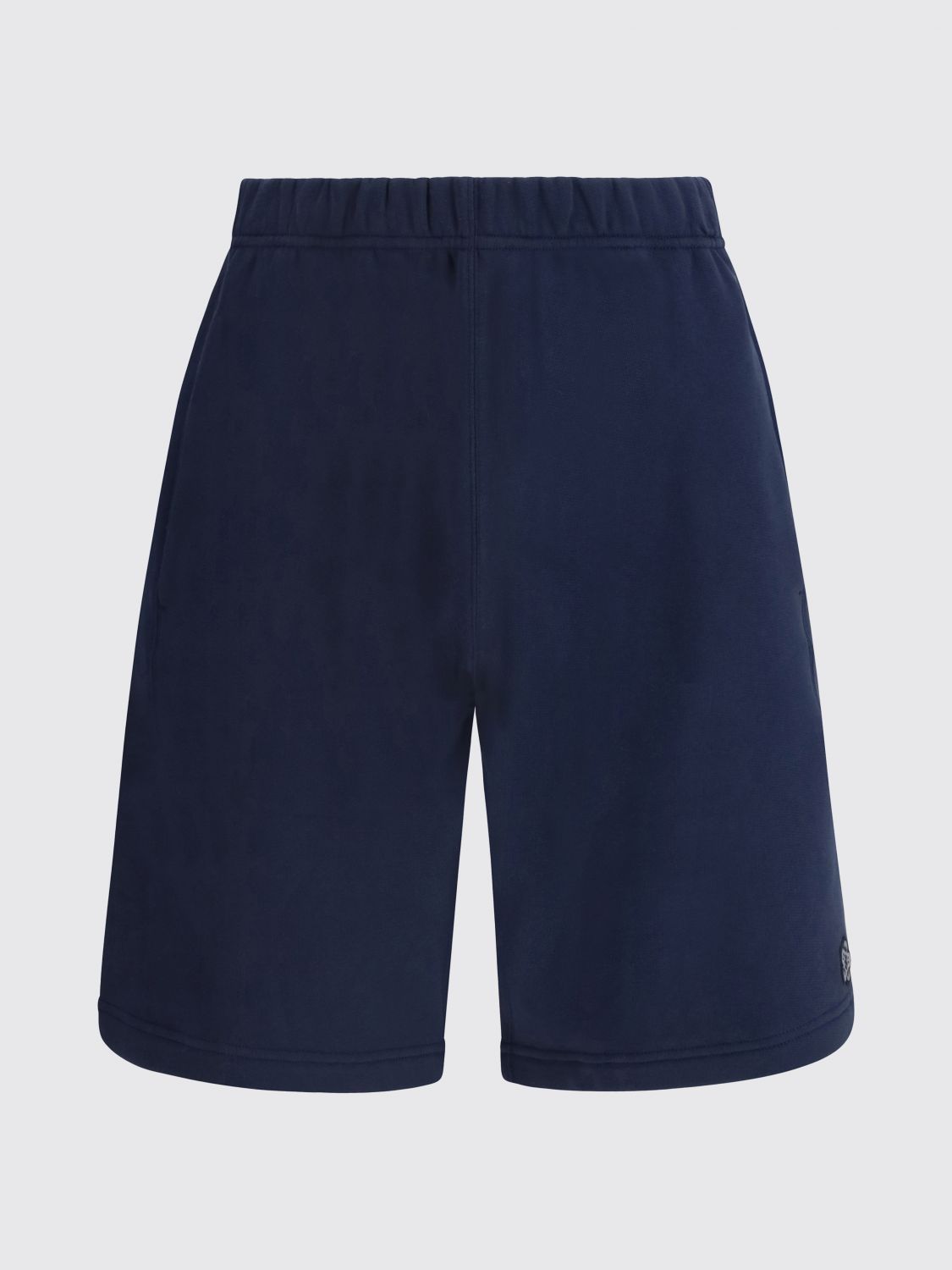 Shorts Men color Navy