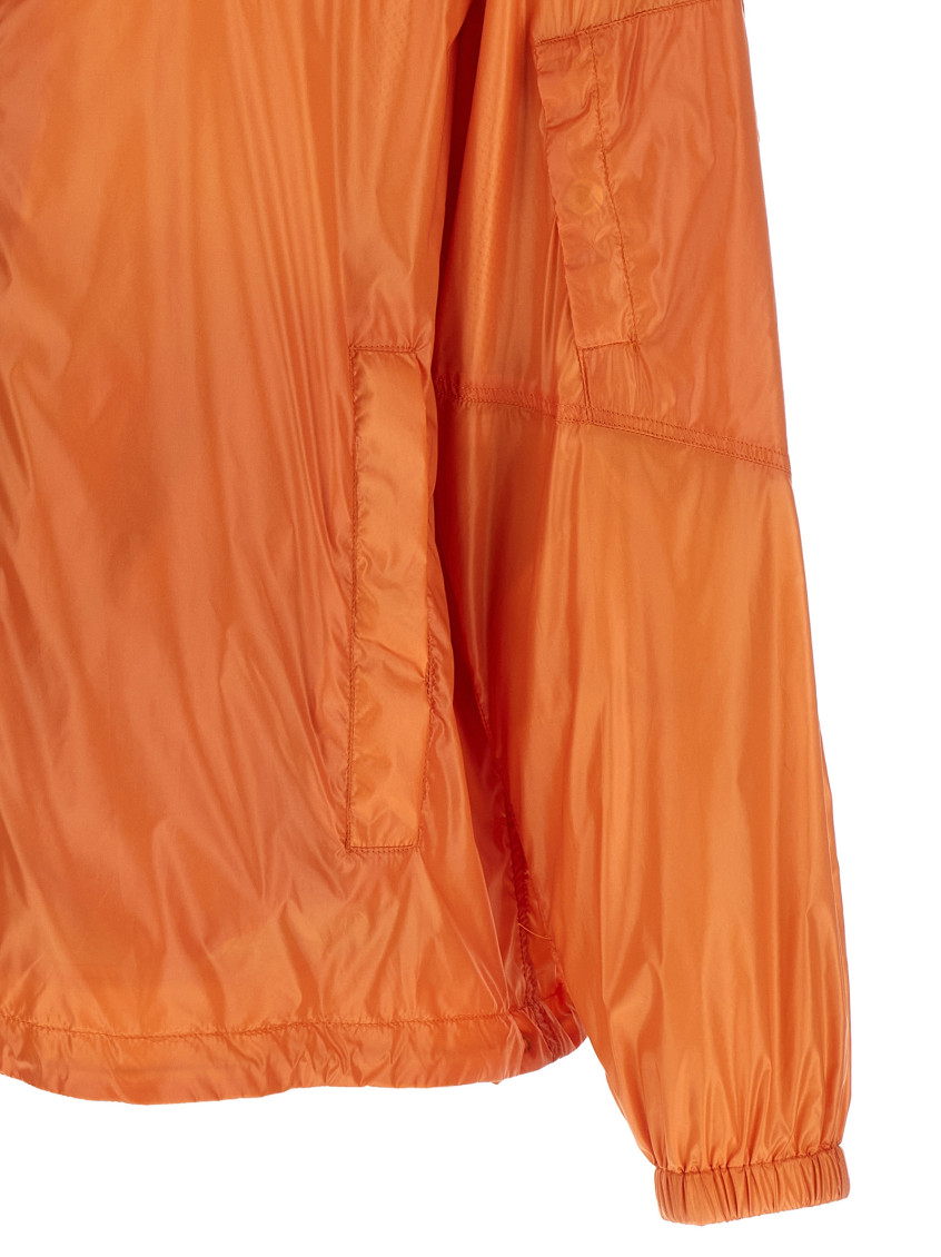 C-corle Reversible Jacket
