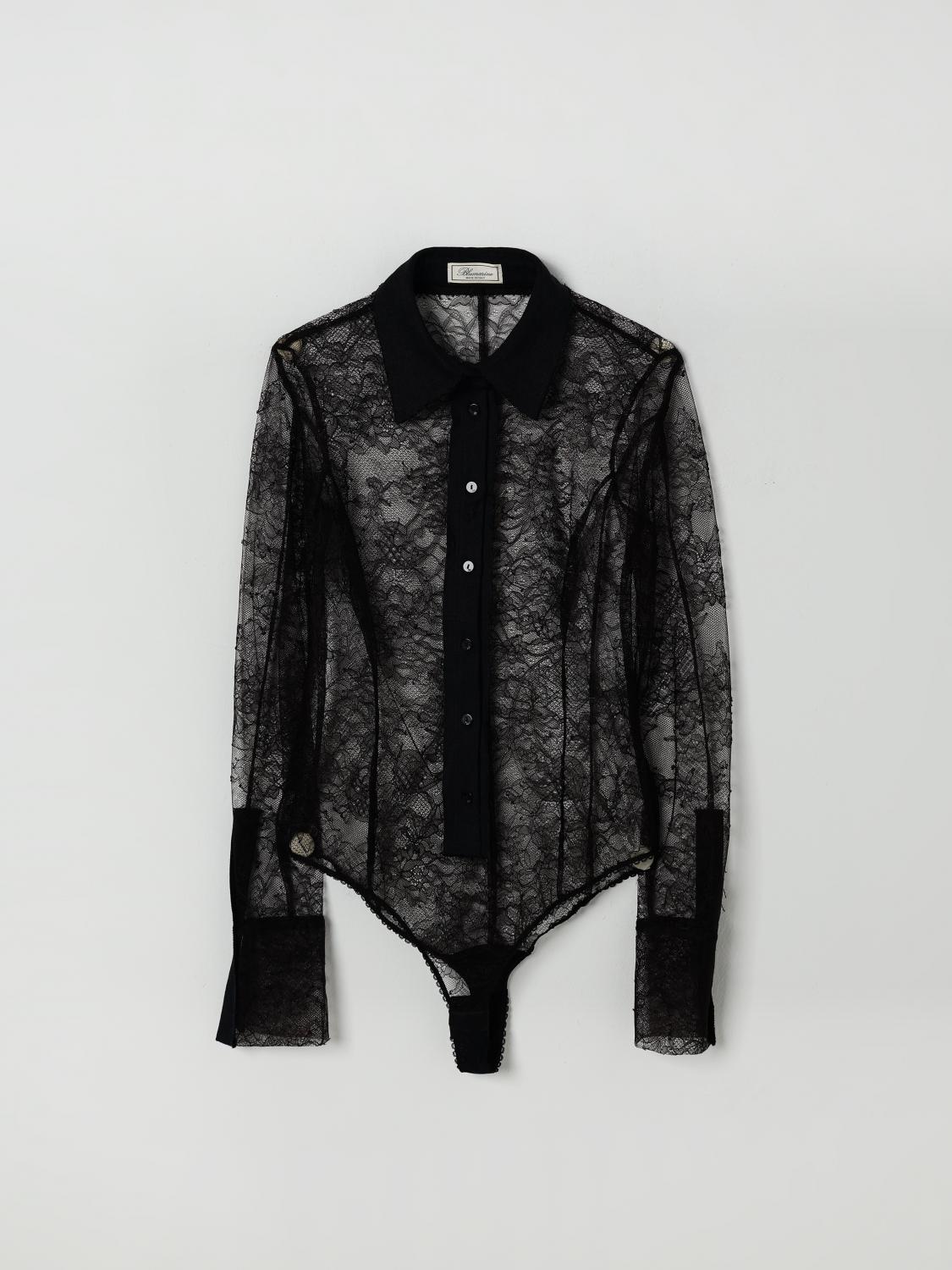 Sweater Woman color Black