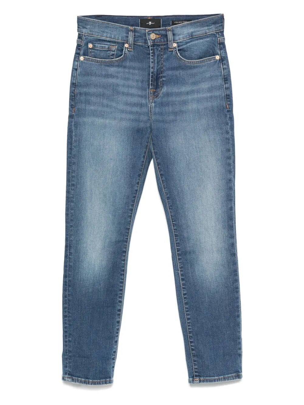 Royalty Relaxed Skinny Jeans