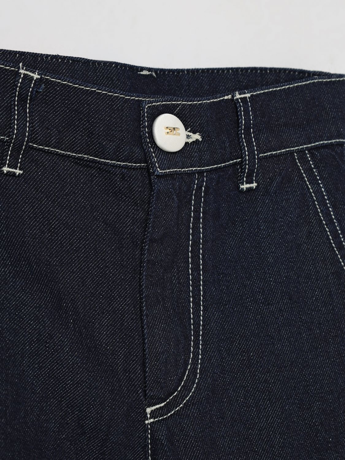 Jeans Kids color Denim