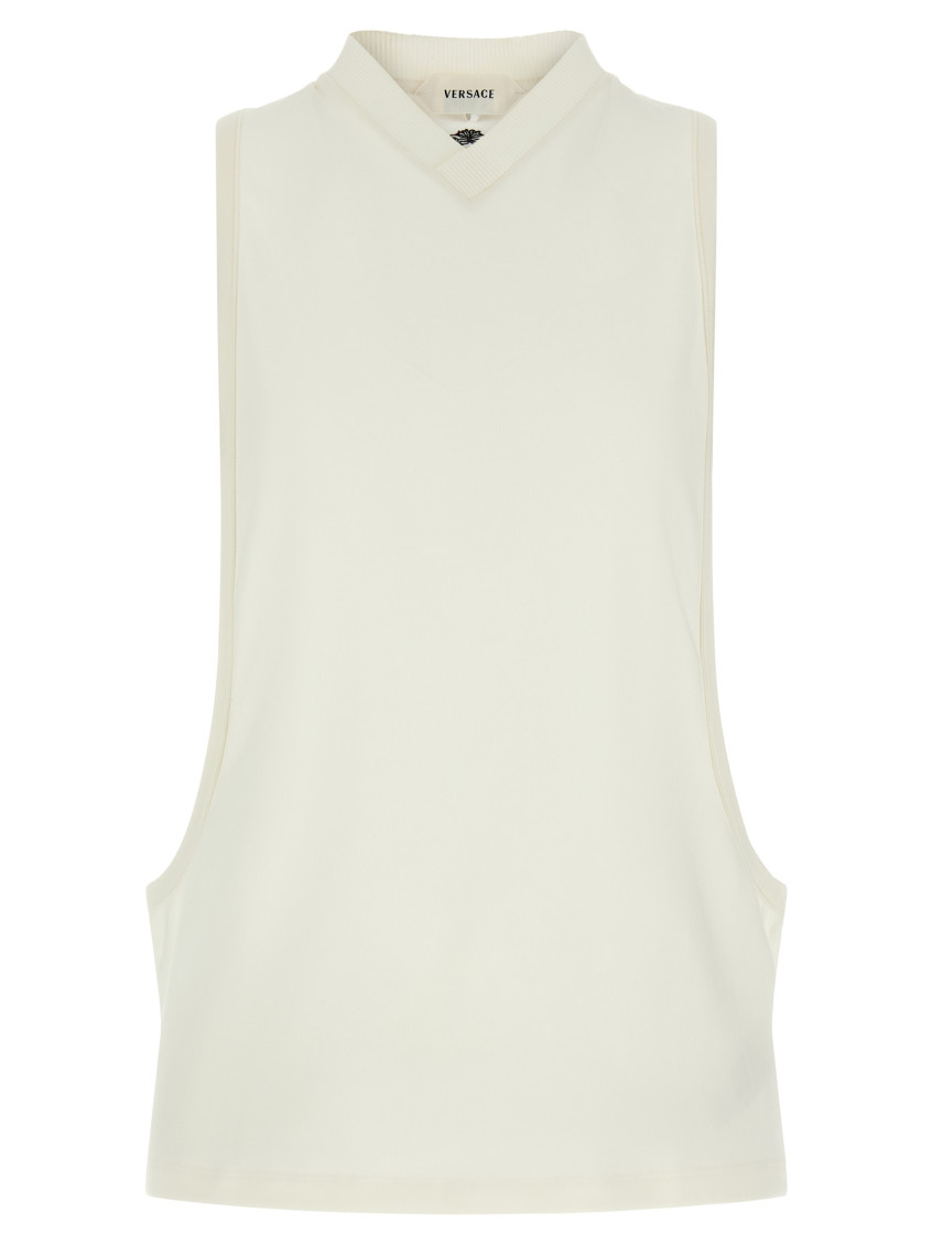 Medusa Tank Top