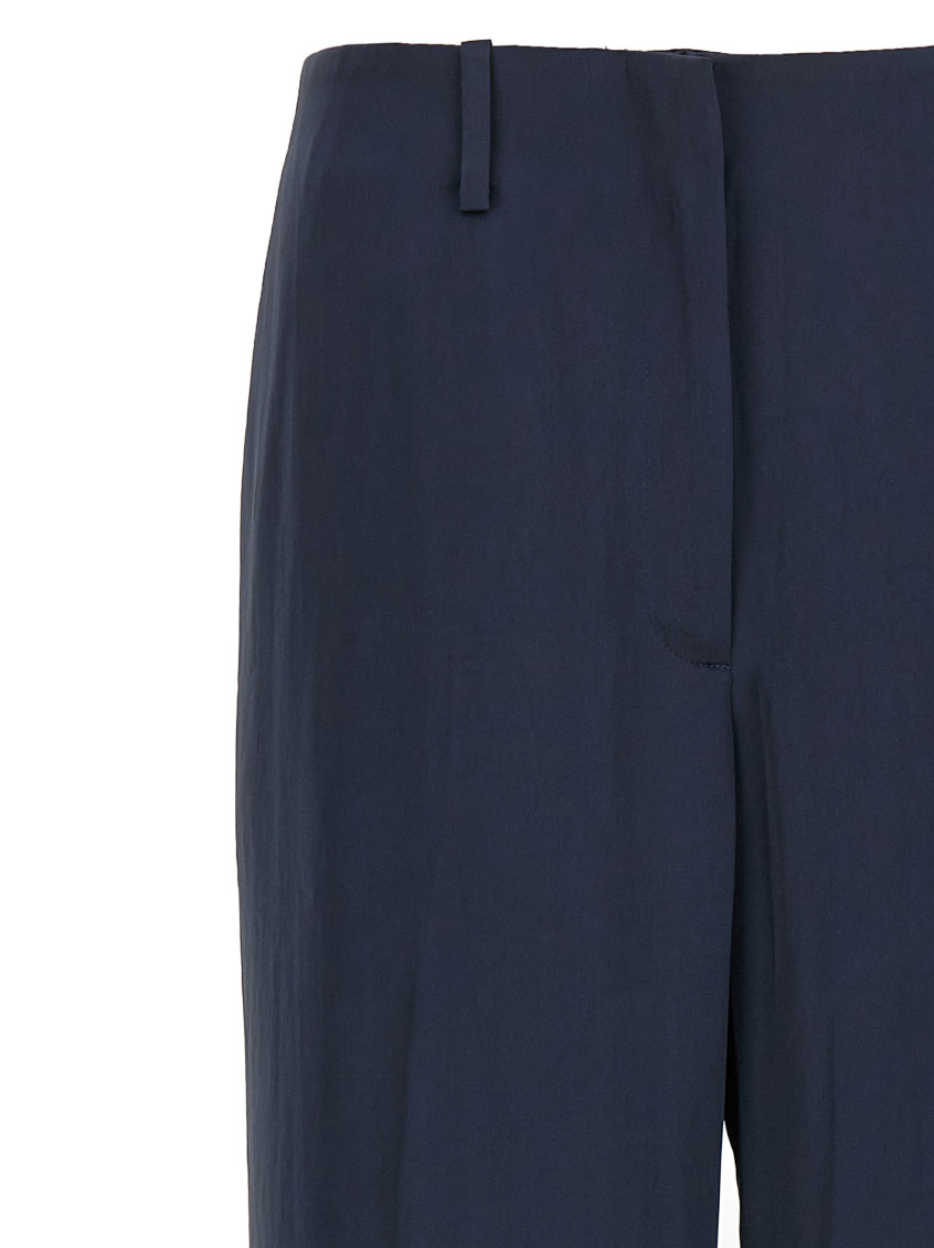 Satin Pants