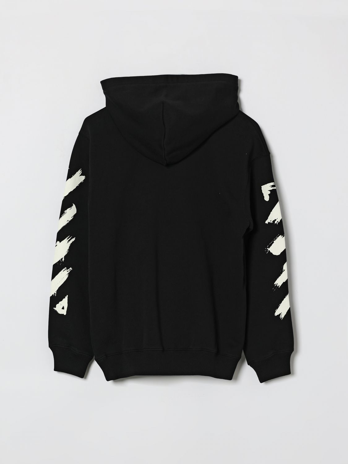 Sweater Kids color Black
