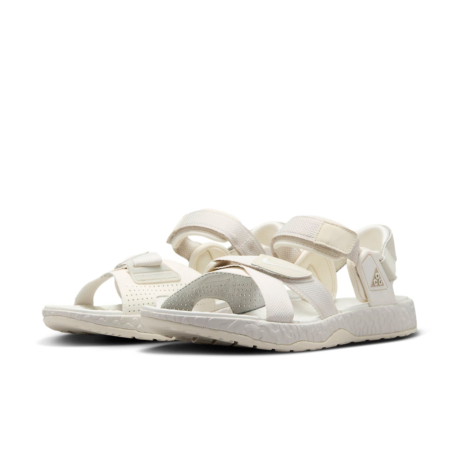ACG Air Deschutz+ Sandals 'Beige Khaki Light'