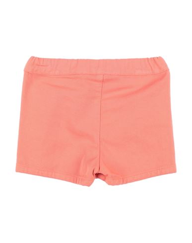 Infant Girl Shorts & Bermuda Shorts Salmon pink