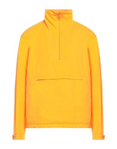 Globe Man Jacket Orange Size 40 Polyamide