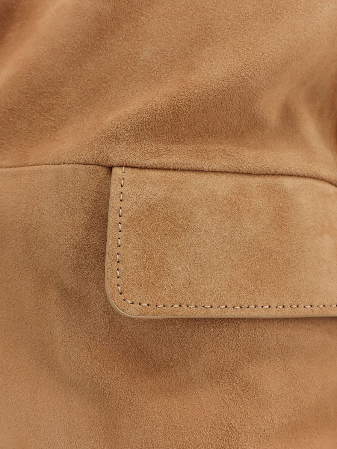Jacket Men color Beige