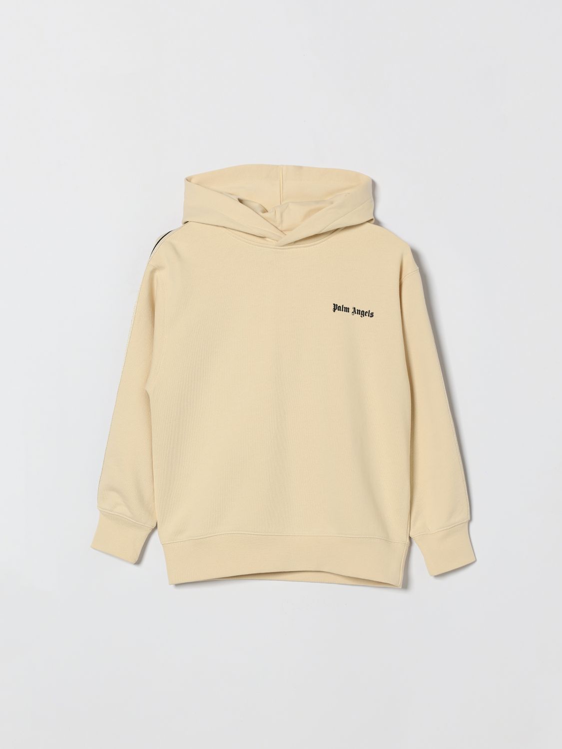 Sweater Kids color Beige