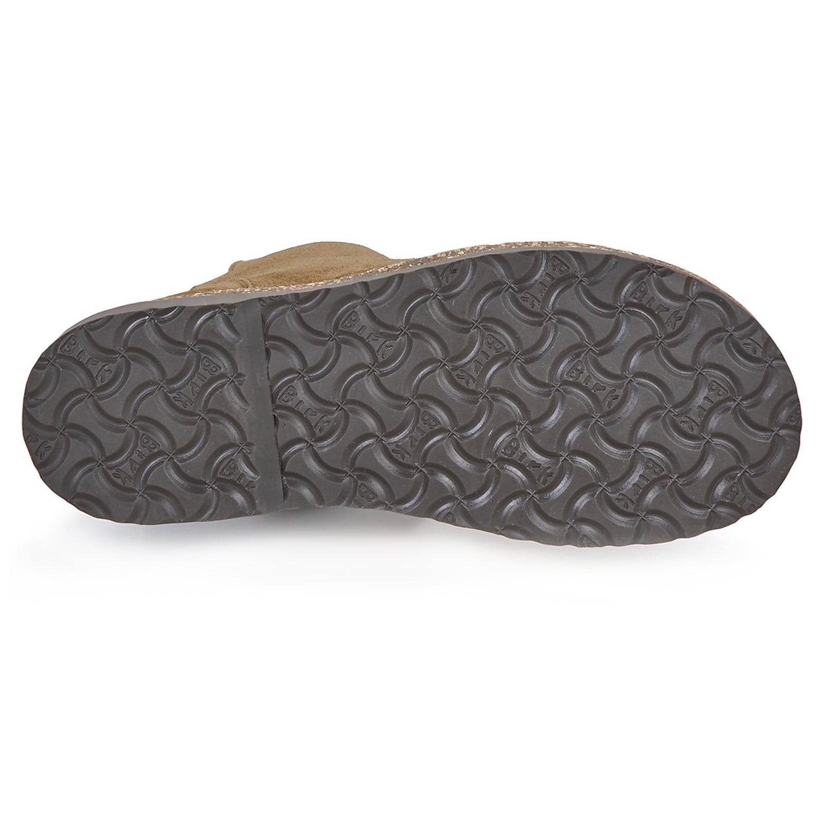 Birkenstock Uppsala Shearling Suede Leather Unisex Boots
