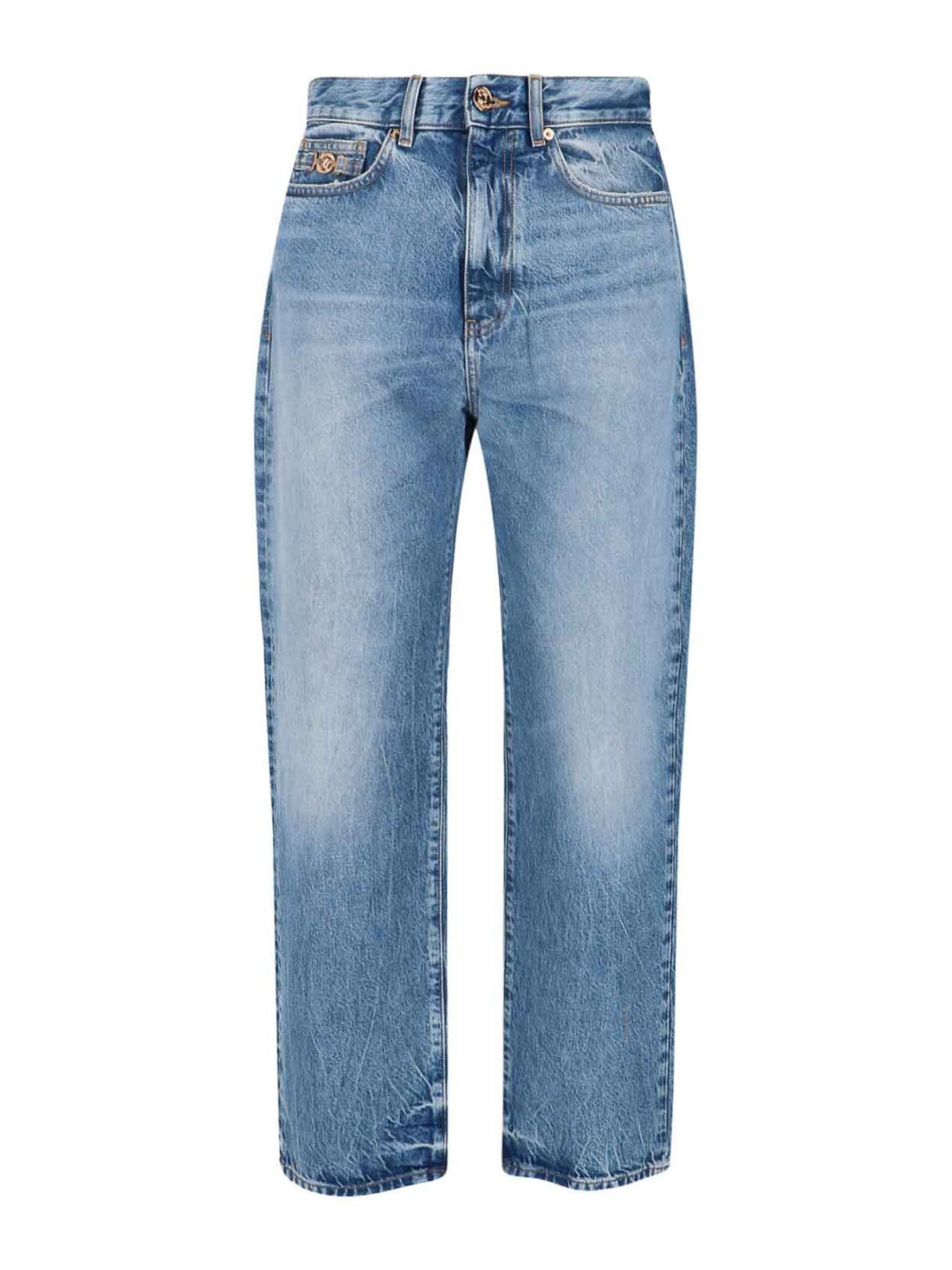 Jeans Dritti