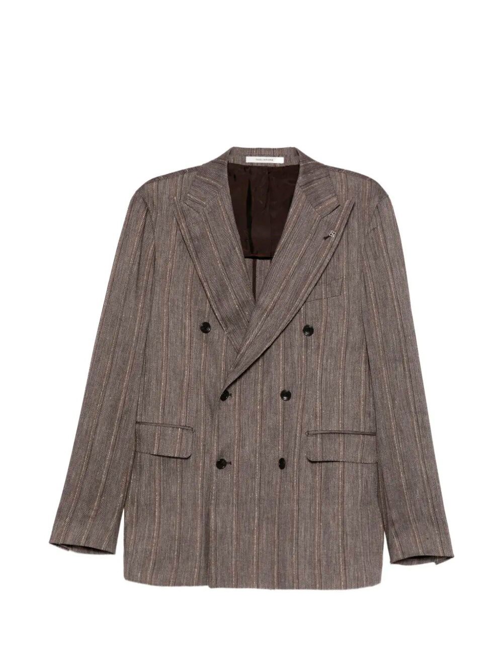 `Vesuvio` Suit