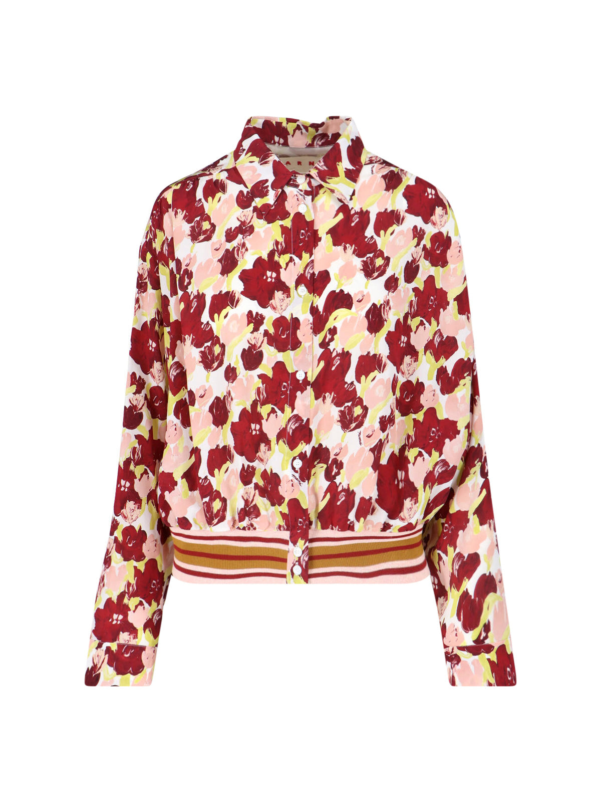 Silk Shirt for Women