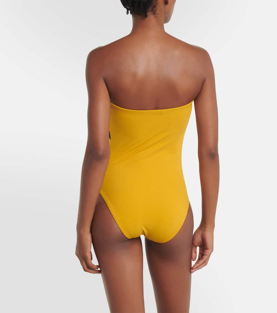 Octavia cutout swimsuit