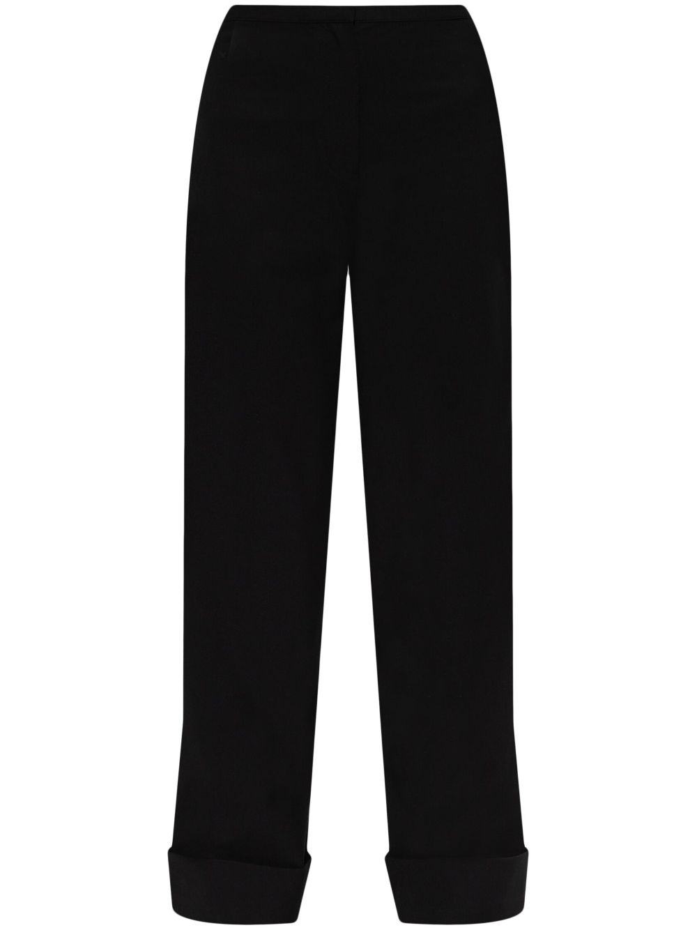 Cayania trousers - Black