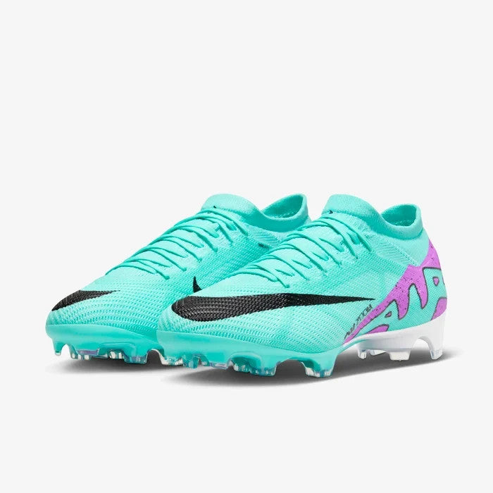 Mercurial Vapor 15 Pro DJ5603-300 Blue Football Cleats ACAD275