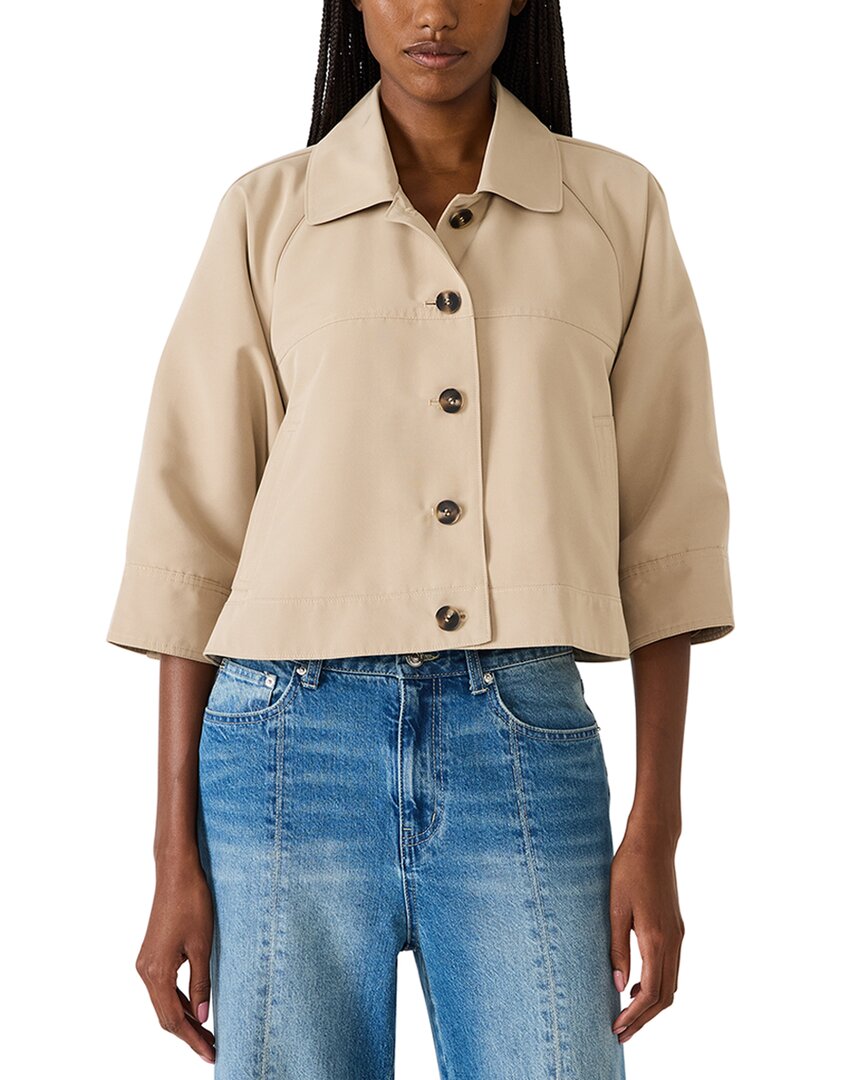 Rhode Jacket
