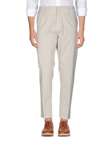 Man Pants Beige