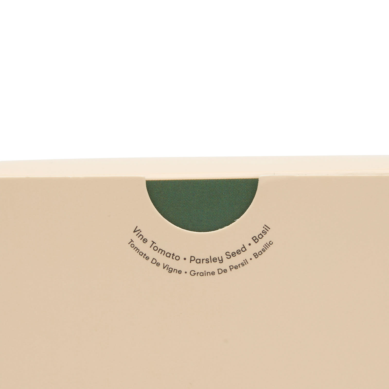 Greenhouse Soy Wax Candle