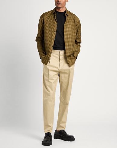Man Pants Sand