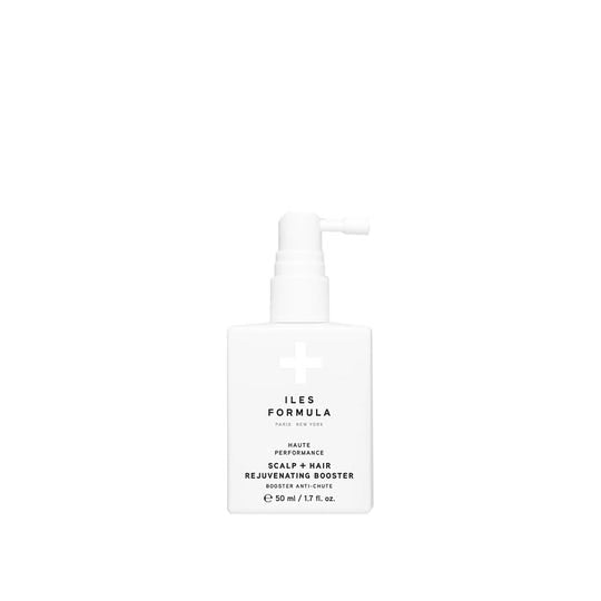 Iles Formula Scalp + Booster — Scalp Tonic