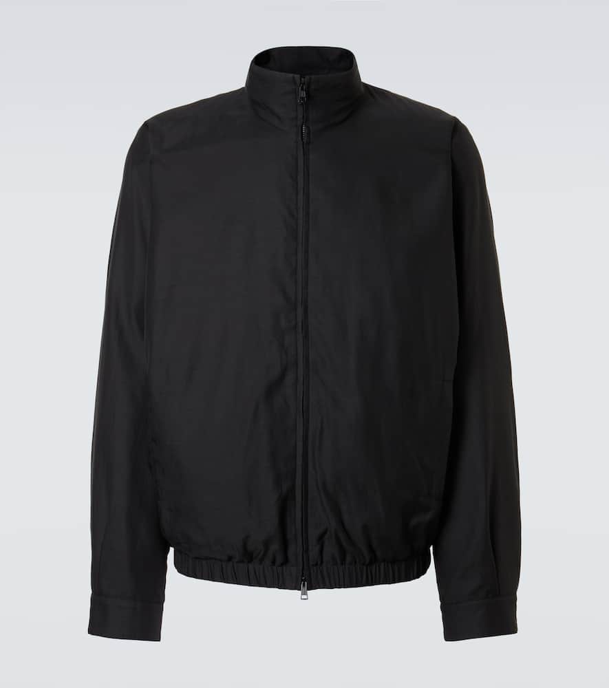 Casino jacket