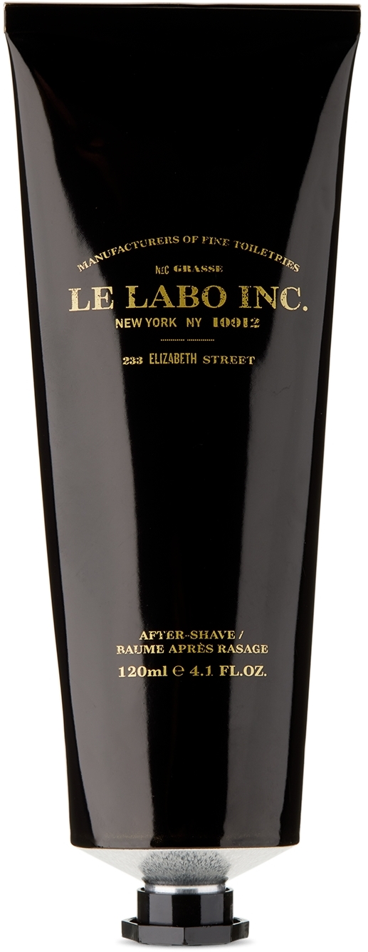 After Shave Balm, 120 mL