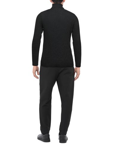 Man Turtleneck Steel grey