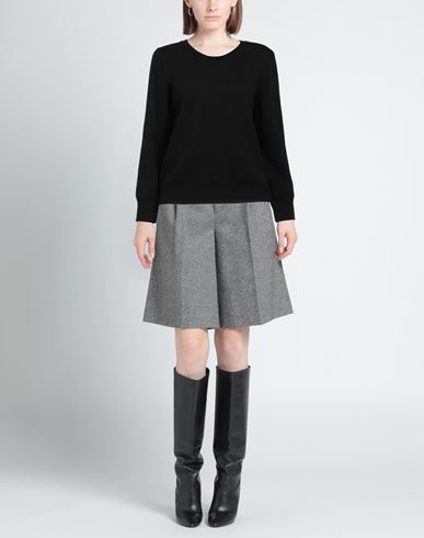 Woman Sweater Black