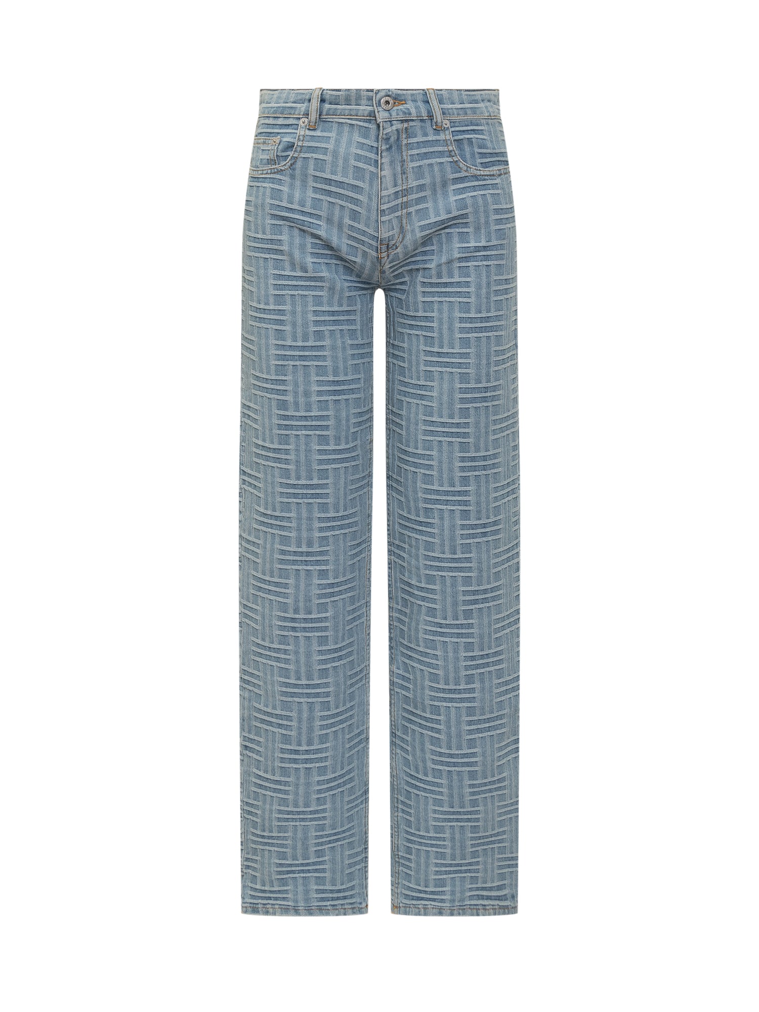 Stylish Denim Jeans for SS25