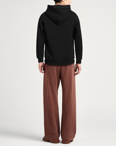 Man Sweatshirt Black