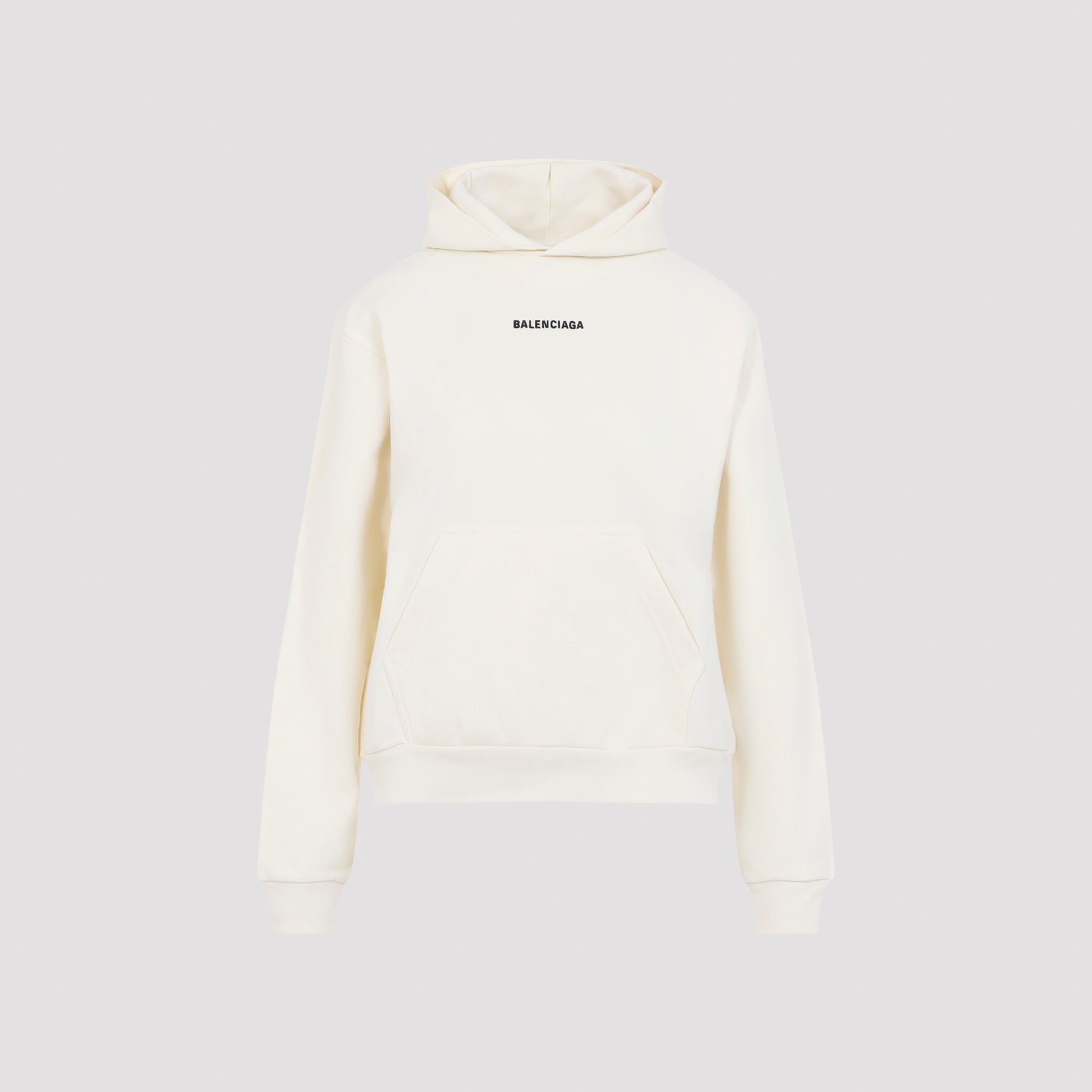 Women's Medium-Fit Cotton Hoodie