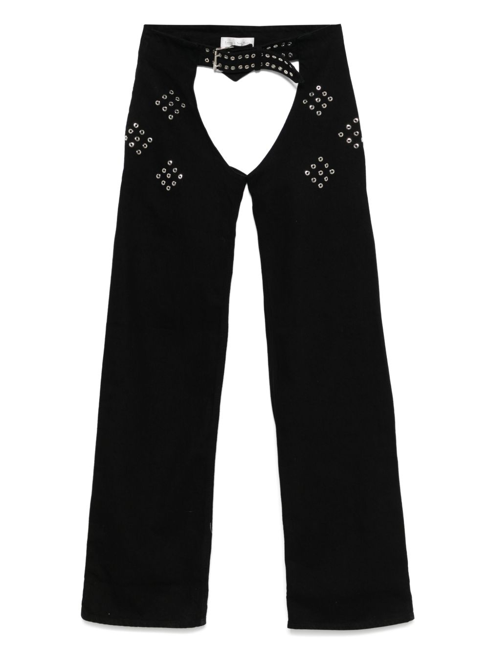 Chaps jeans - Black
