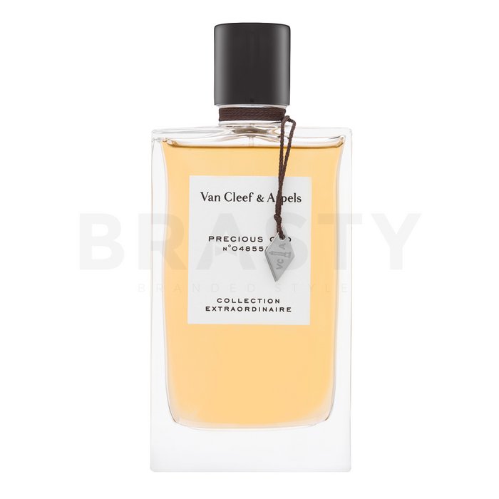 Van Cleef & Arpels Collection Extraordinaire Precious Oud EDP U