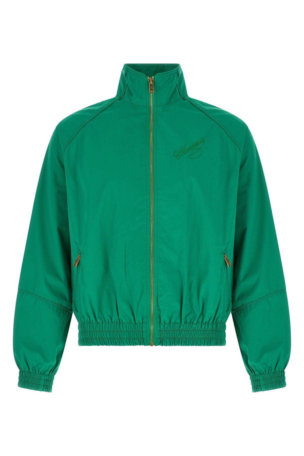 'Ruff Rider Track' Jacket