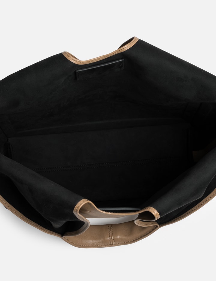 Box Bag Medium
