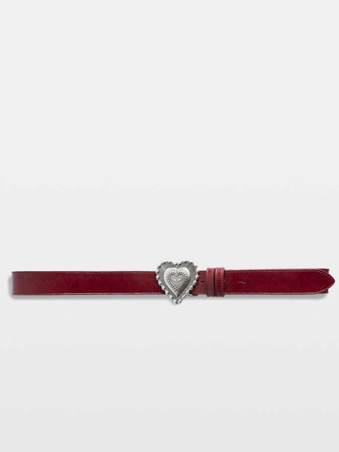 Santa Fe Crush Belt