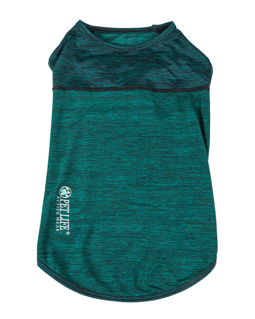 Active Aero Pawlse Dog Tank Top