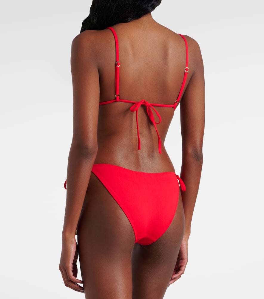 Melissa Odabash Corvo bikini bottoms